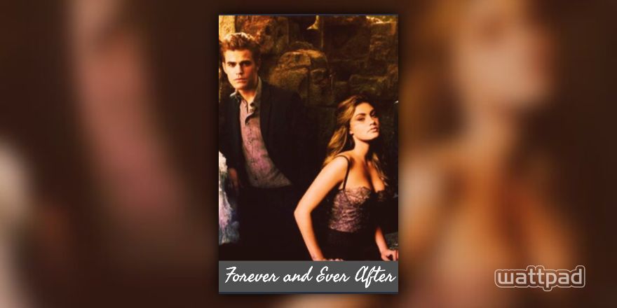 The Vampire Diaries Forever !!! - DELENA MOMENTS - Page 3 - Wattpad