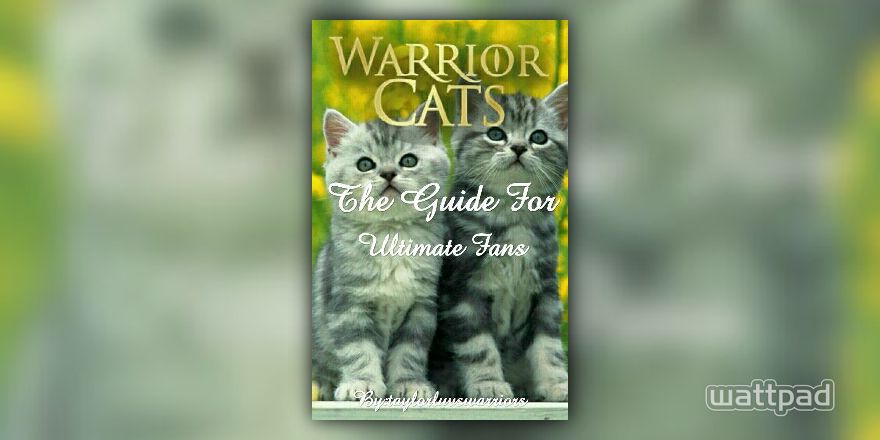 Privileged: A warrior cats Fanfic - The Warrior Code - Wattpad