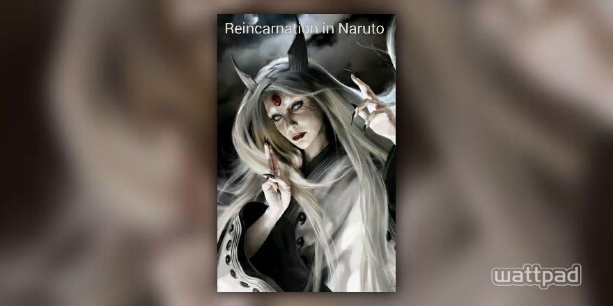 Reincarnation in Naruto - Rin Nohara Part 1 - Wattpad