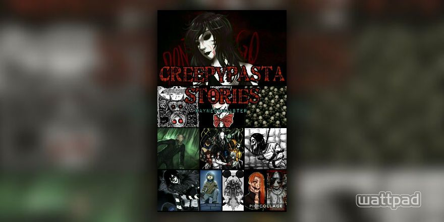 Creepypasta Experiences- A True Story - Two way mirror/glass - Wattpad