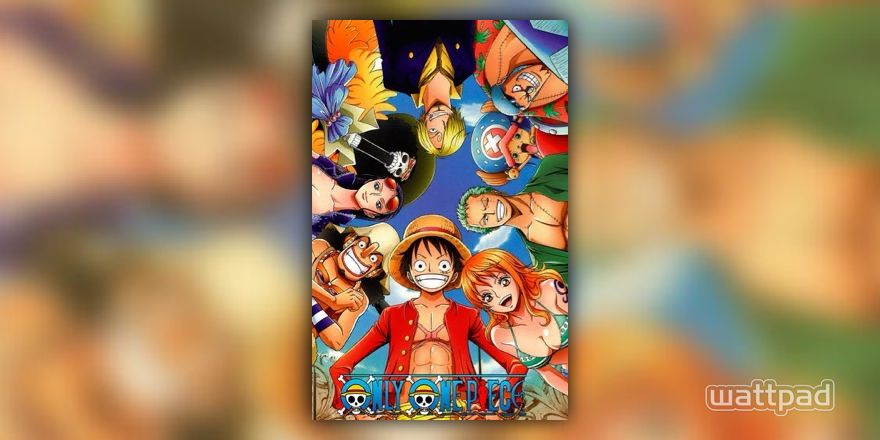 One Piece - imagines - Monkey D. Luffy x Reader [Horror Movie] - Wattpad