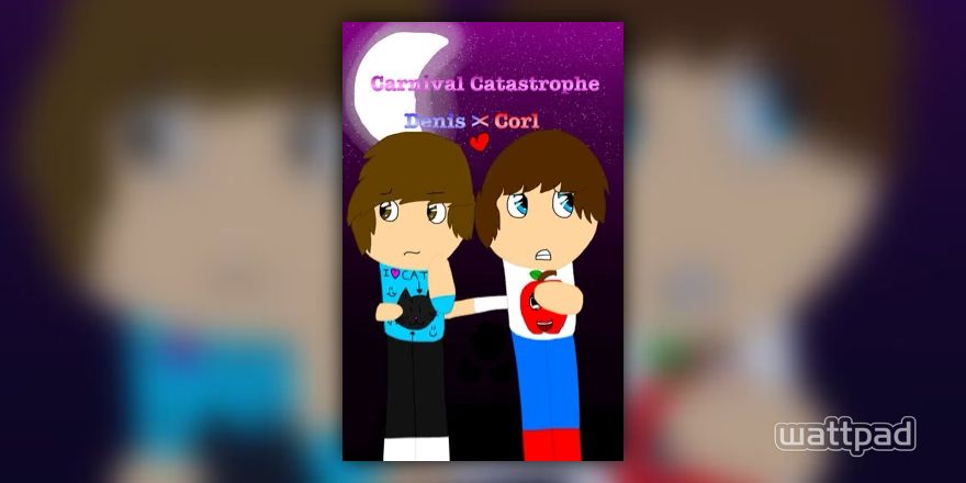 Completed Carnival Catastrophe Dorl Pals Fanfic Something To