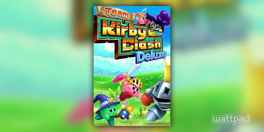 Guía para principiantes) Team Kirby Clash Deluxe(TKCD) - CONTRASEÑAS -  Wattpad
