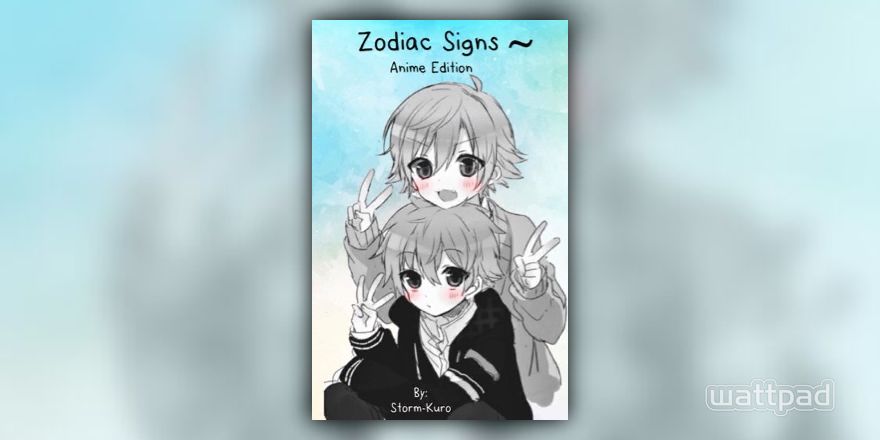 Anime Zodiac Signs. - ♧What Comedy genre anime would you live in♧ - Wattpad