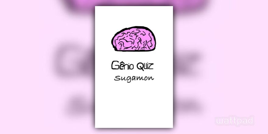Genio Quiz - 8 - Wattpad