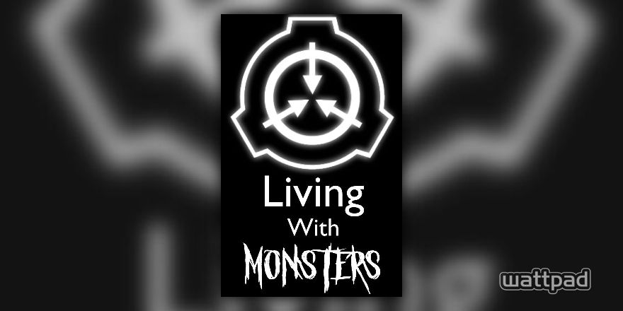 Living With Monsters, Various SCP X Reader - SCP-035 x Reader (Part 1)