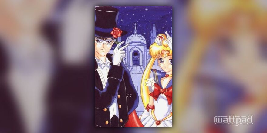 The New Adventurous Sailor moon and Tuxedo mask - Chapter 9: The Outer Life  - Wattpad
