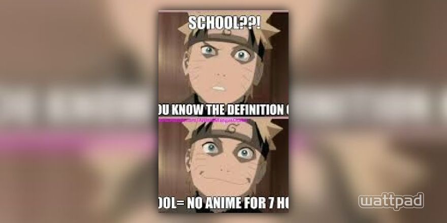 anime funny memes - meme 17 - Wattpad
