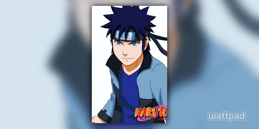 Blue - Naruto characters and their abilities - Wattpad