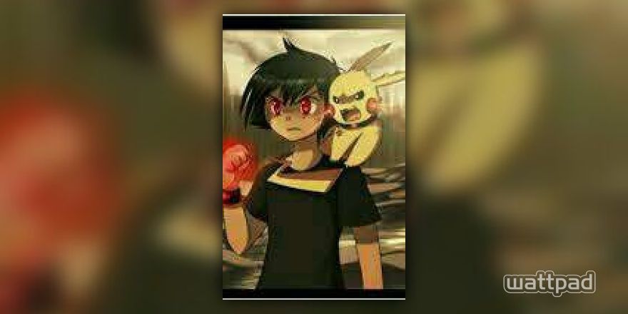 POKEMON - THE GALES OF DARKNESS - CHAPTER 1 - THE DARK DAWN - Page 2 -  Wattpad