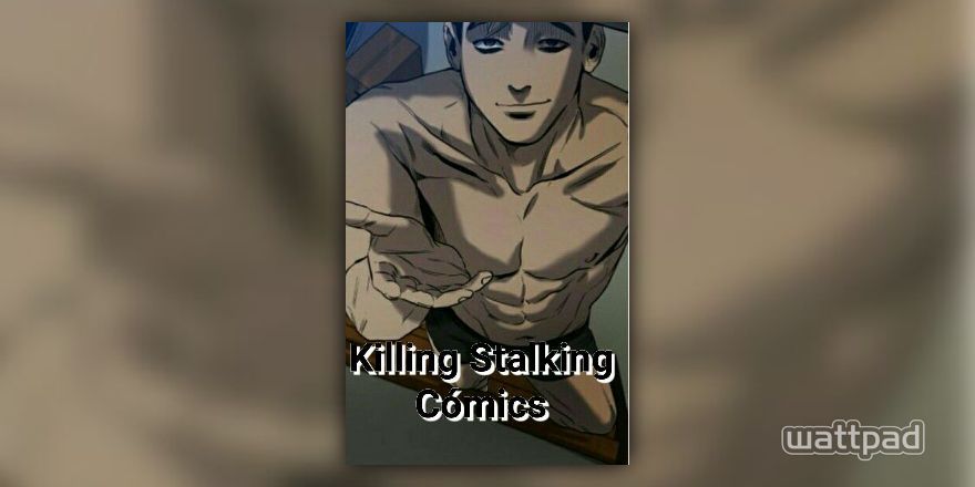 Killing Stalking END by JoniFullbuster on DeviantArt