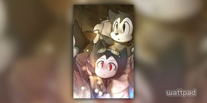 Bendy and Boris: The quest for the Ink Machine rp - New characters! -  Wattpad
