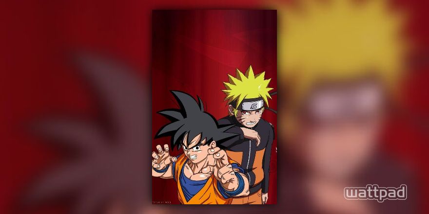 Goku En El Mundo De Naruto - Parte 2 Goku y Sus peleas de Konoha - Wattpad