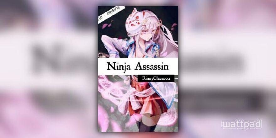 Yin Vs Yang Ninja Assassin Ninja Assassin Chapter 02 Years