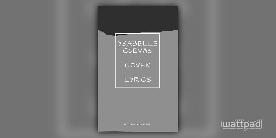 Ysabelle Cuevas Cover Lyrics Ikon Love Scenario 사랑을 했다 English Cover With Jinho Bae Wattpad