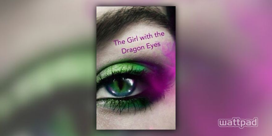 The Girl With The Dragon Eyes Chapter 3 Night Of The Sheltok Wattpad