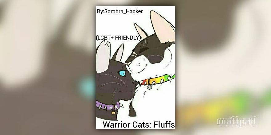 The Scourge of BloodClan (Warrior Cats) - Welcome to the fold - Wattpad