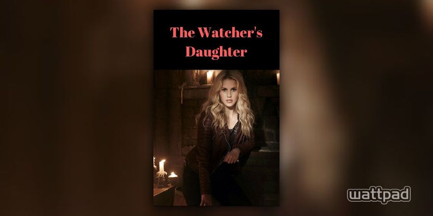 The Water S Daughter Welcome To The Hellmouth Wattpad