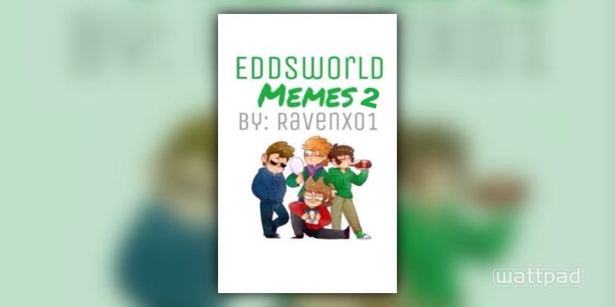Eddsworld Memes 2 - T-pose - Wattpad