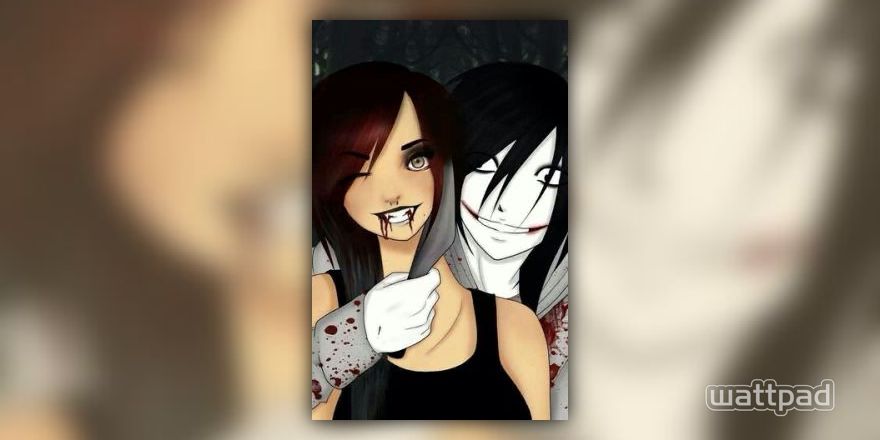 Detailed Roleplayers - 1x1: Tabi & Els [The story of Jeff The Killer & Els  and how they fell in love together] Showing 1-50 of 85