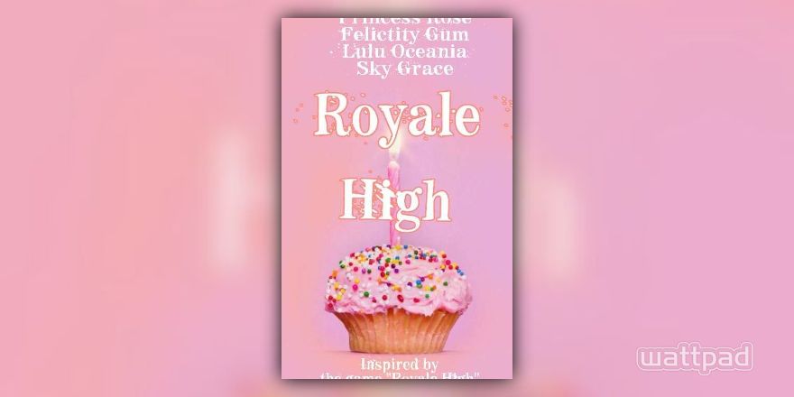 Royale High Completed Royale High Lesson Schedule Wattpad - fonts for royale high on roblox