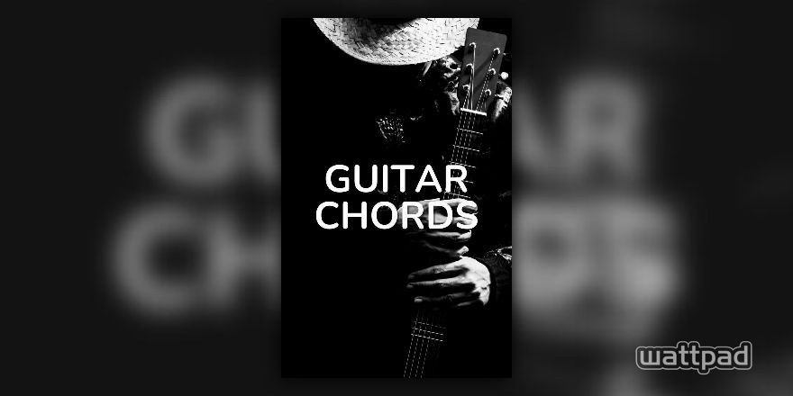 Guitar Chords Welcome To The Black Parade My Chemical Romance Wattpad