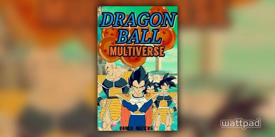 Dragon Ball Multiverse:Watching Dragon Ball Super - Capitulo 1:La Profecia  del Dios Destructor Bills - Page 5 - Wattpad