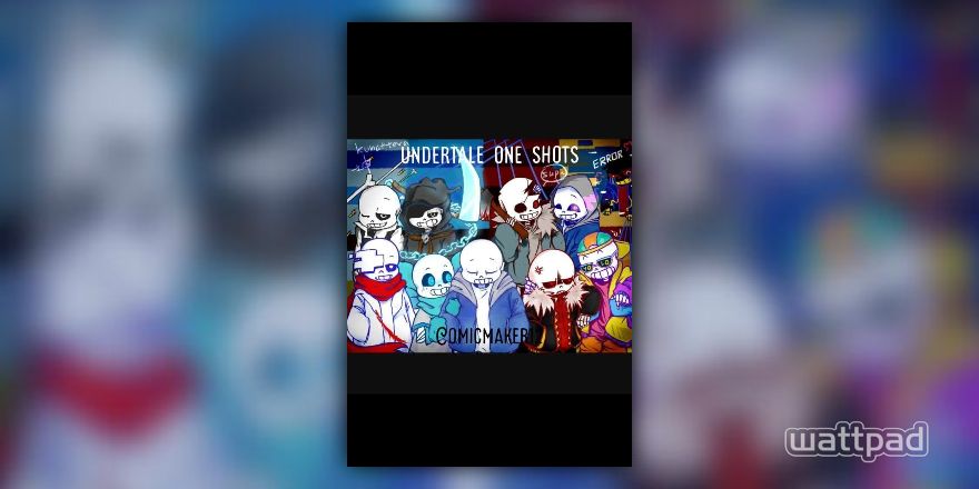 An Unhealthy Obsession (Bara sans x Male[Oc/reader]) (Mafiafell Soulmate  Au) - Prologue - Moving in apartments & Meeting the Sans and Papyrus Gaster  - Wattpad