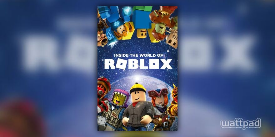 Inside The World Of Roblox Hide And Seek Extreme Wattpad
