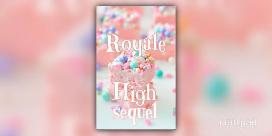 Royale High The Sequel Completed Chapter 35 Meeting Deku Wattpad - roblox music codes prom queen