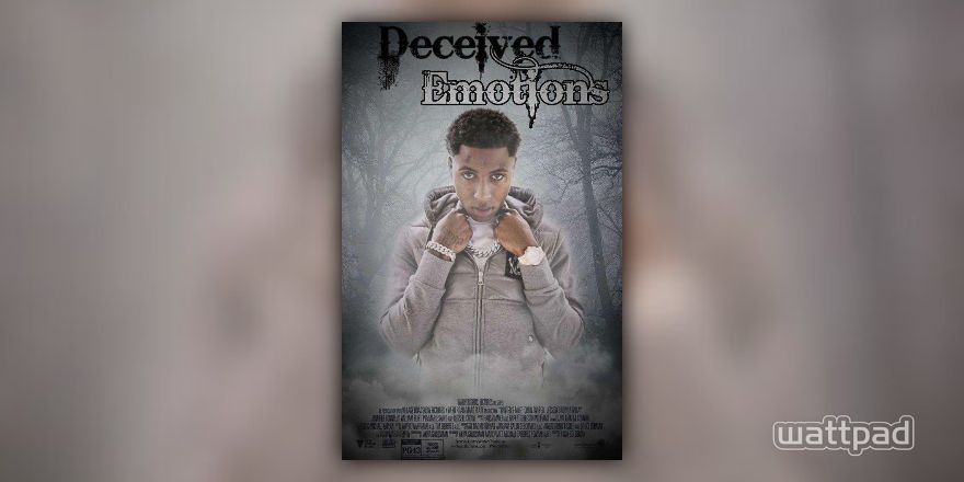 Deceived Emotions, NBA youngboy (Completed)