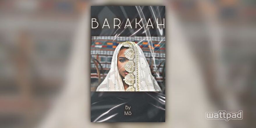 Baraka Stories - Wattpad