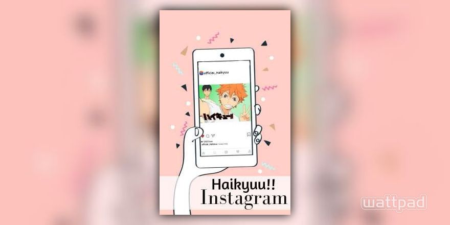 Featured image of post Haikyuu Anime Usernames For Instagram Characters that have not appeared in the anime are represented with art from the manga