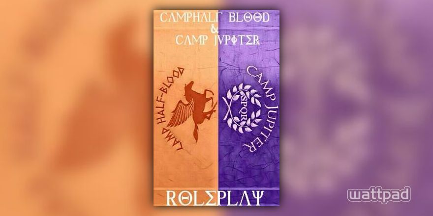 Roleplay Portal/Camp Half-Blood, Writing and Roleplaying Guild Wiki