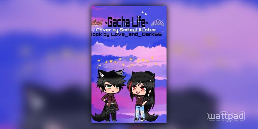 Gacha life Edits - actually sochiil1ve - Wattpad