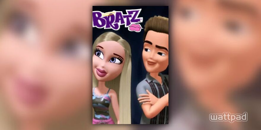 The Bratz Girlz Are Back! #1 ✓ [COMPLETED] - Chapter 8: Dylan, who? -  Wattpad