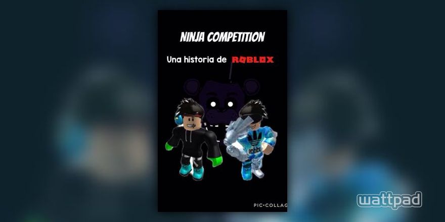 Ninja Competition Una Historia De Roblox Cancelada 1 Wattpad - roblox entrenamiento ninja