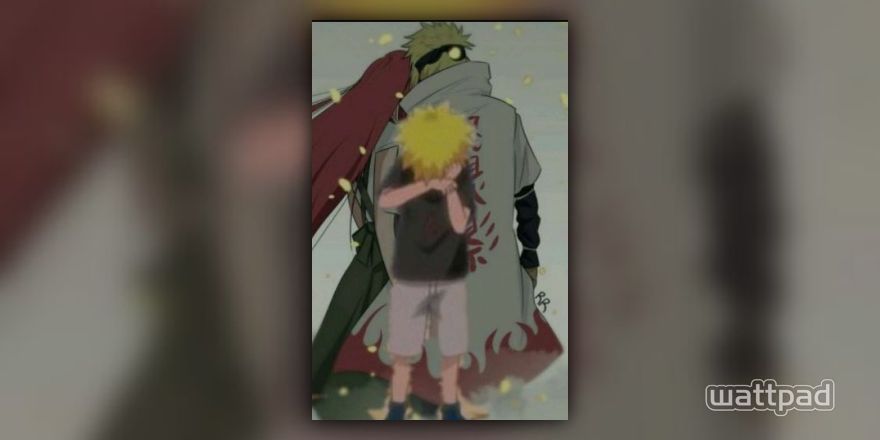 Naruto el hijo olvidado - Naruto olvidado : capitulo .6 - Wattpad