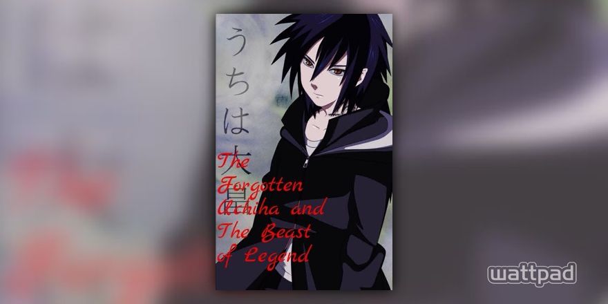 The Forgotten Uchiha And The Beast Of Legend Chapter 39