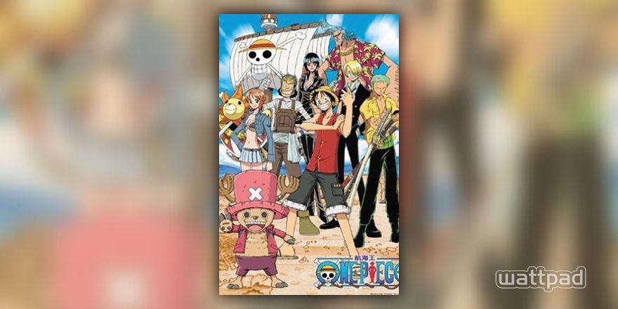 Read One Piece Chapter 5 : Pirate King And The Great Swordsman - Manganelo
