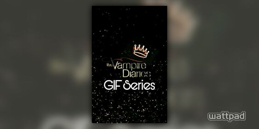 The Vampire Diaries GIF series - 18. ALARIC SALTZMAN - Wattpad