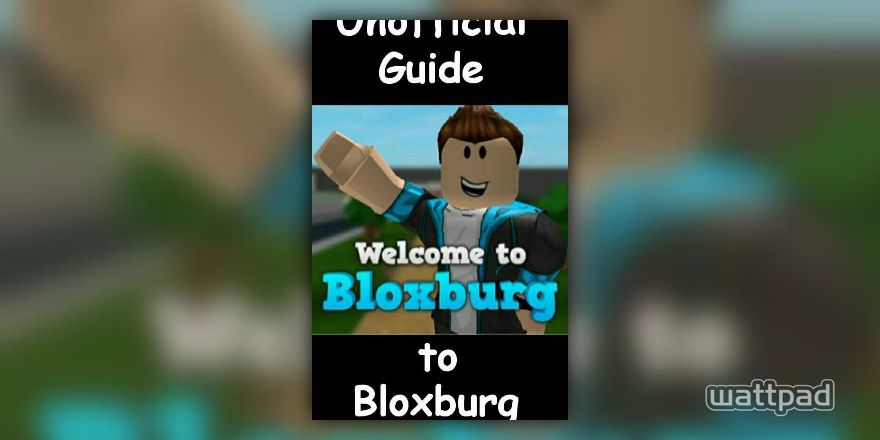 Unofficial Guide To Bloxburg Moods Wattpad - fast food codes roblox welcome to bloxburg