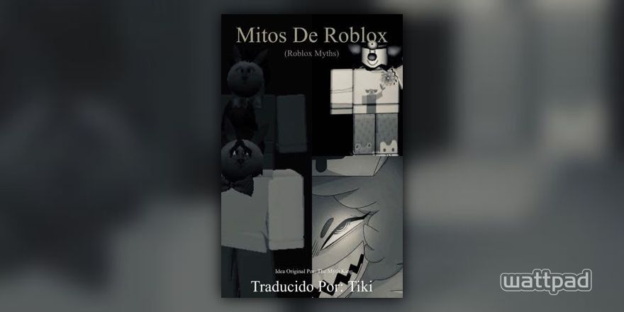 Mitos De Roblox Morgenne Wattpad - un rubio roblox