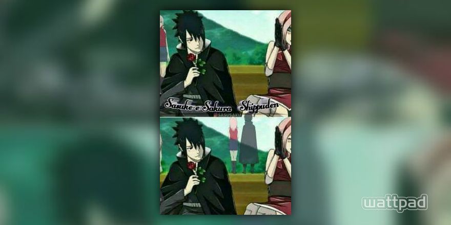 Fãs de Naruto Shippuden imaginam como seria o casamento de Sasuke e Sakura  em um cosplay incrível - Critical Hits