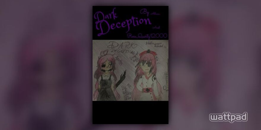 Dark Deception Gone Missing Discontinued Chapter 1 No Monkey Business For Me Here Wattpad - new update dark deception rp roblox