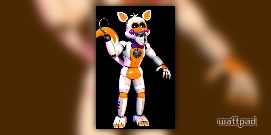 Kidnapped (Lolbit, Foxy, and Funtime Foxy) - Lilac - Wattpad