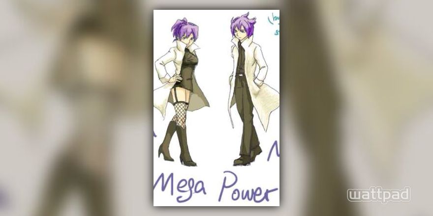 Pokemon: Mega Power - Chapter 1: Starter funds - Wattpad