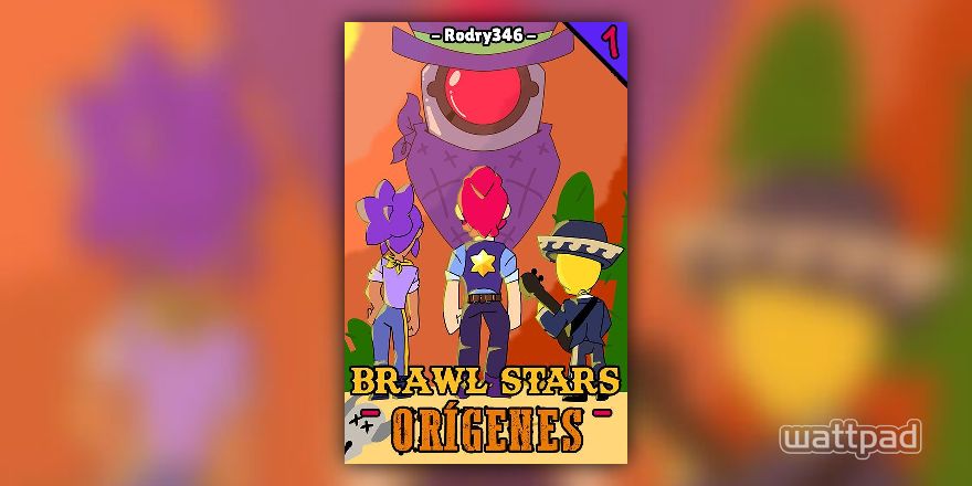 Brawl Stars Origenes Temporada 1 Capitulo 14 Asesina Cazarrecompensas Wattpad - brawl stars león salva tu vida