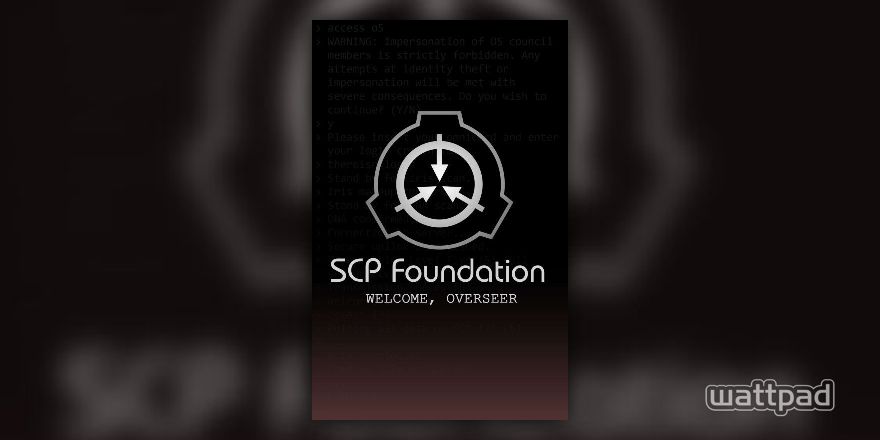 Encyclopedia Of The SCP Foundation - SCP 079 - Wattpad