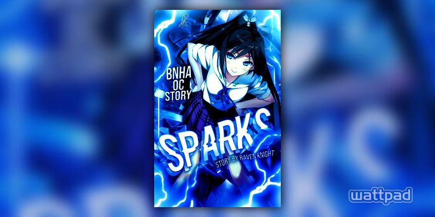 SPARKS 』 bnha - ×× :: The Quirk - Page 2 - Wattpad